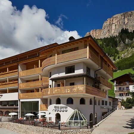 Mountain Hotel Mezdi โคลฟอสโก ภายนอก รูปภาพ