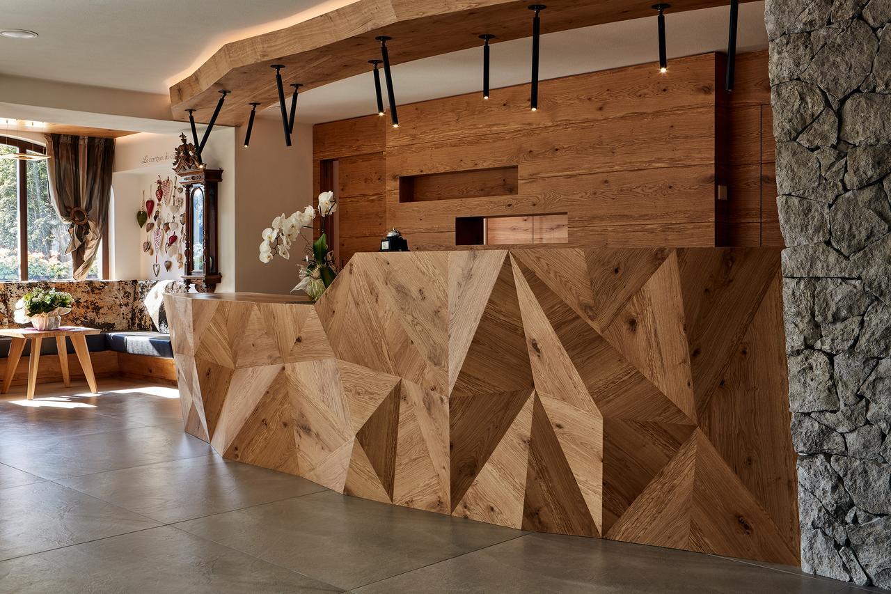Mountain Hotel Mezdi โคลฟอสโก ภายนอก รูปภาพ